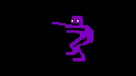 Purple Guy Meme Youtube