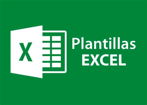 Plantillas Excel Gratuitas Para Descargar Con Tan Sólo Un Sólo Click