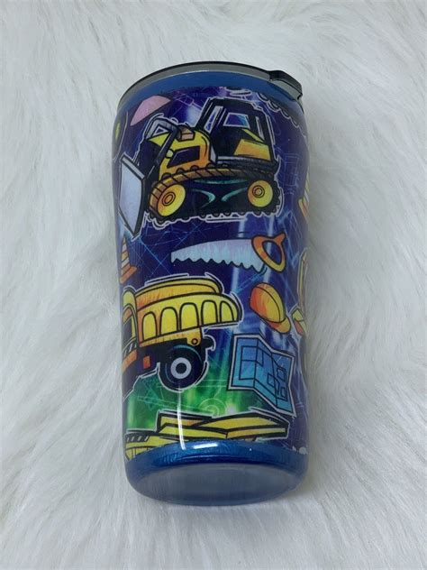Excited To Share This Item From My Etsy Shop Boys Tumbler Truck