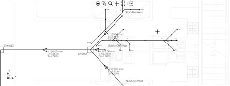 Draw plumbing plans using years of experience. Video: Multifamily building's Sanitary Plumbing Design ...