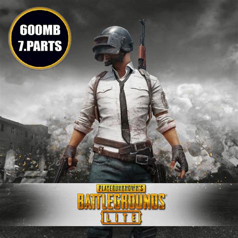 Pubg Pc Lite Download Full Game Highly Compressed In Parts