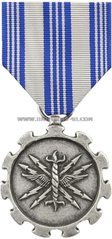 This video is about air force achievement medal and its symbolism. air force achievement medal