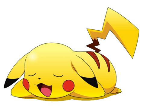 Cute Pikachu Png Clipart Png All Png All
