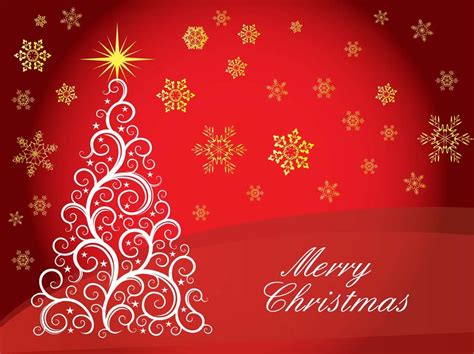 Try a free animated ojolie ecard online. Merry Christmas Greetings Vector Art & Graphics | freevector.com