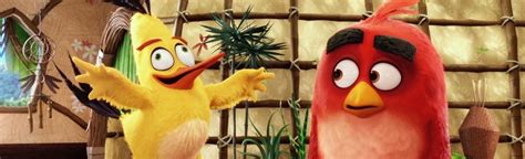 Klik tombol di bawah ini untuk pergi ke halaman website download film the angry birds movie 2 (2019). Box office: The Angry Birds rule the weekend, while ...