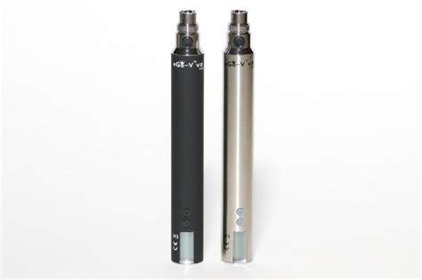 1100 Lcd Ego Battery 808 And 510 Lakeshore Vapors