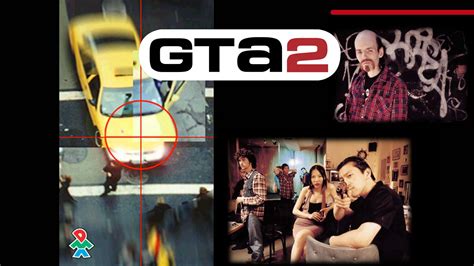 Grand Theft Auto 1 And 2 Have Been Rated For Ps3 By Pegi