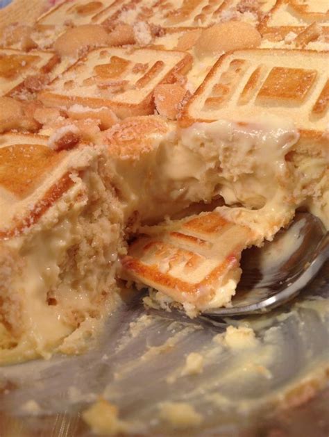 Be sure to let your cream cheese come to room temperature by. Paula Deen's Banana Pudding - LORDVIRAL