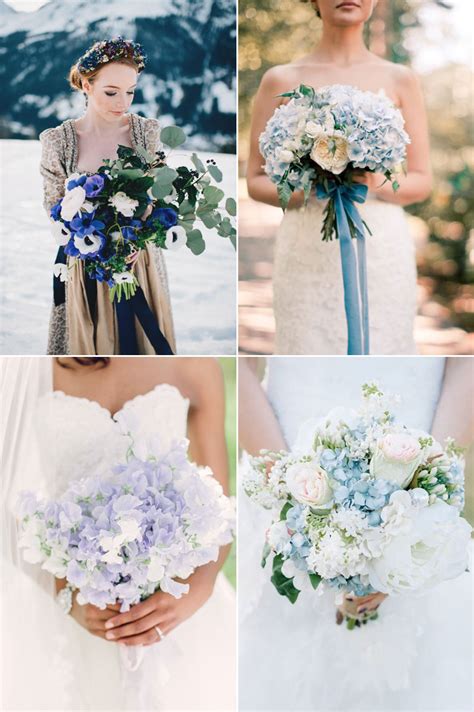 28 Absolutely Beautiful Winter Wedding Bouquets Praise Wedding