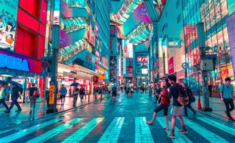 15 Things You Probably Didnt Know About Tokyo