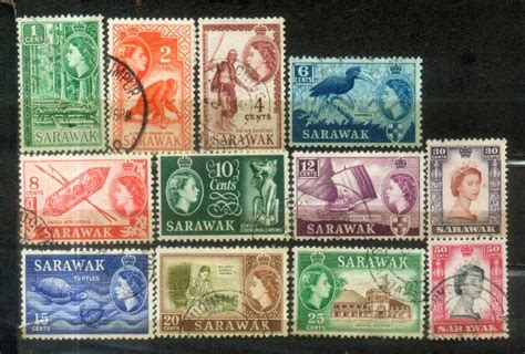 Get free advertising for property, free rent ads available here. 1955 Malaya Sarawak Loose Stamps (end 1/27/2017 7:20 AM)