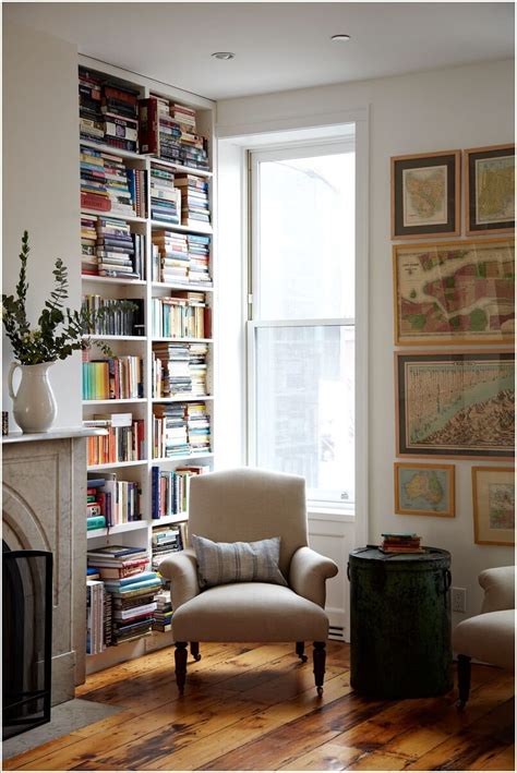 Ways To Cozy Up A Reading Nook For A Comfortable Reading Time
