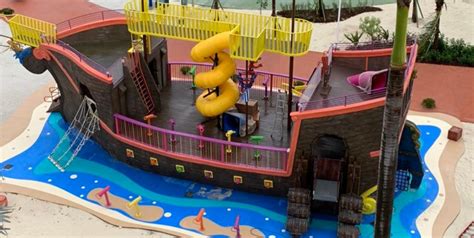 You Can Buy This Pirate Themed Water Park On Etsy