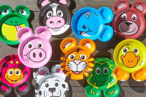 Zoo Pals Are Back Heres Where To Buy The Cute Animal Plates