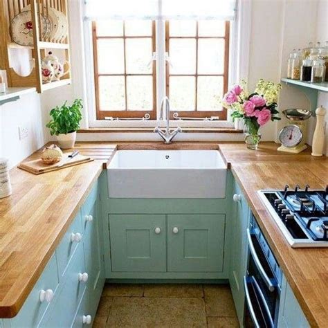 43 Dream Kitchen Brightened With A Pastel Color Palette Homishome