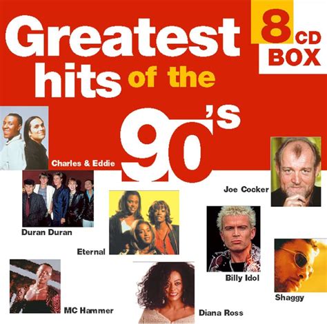 Greatest Hits Of The 90s Amazonca Music