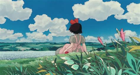 Join now to share and explore tons of collections of awesome wallpapers. Kiki's Delivery Service (1989) Opening scene and ...