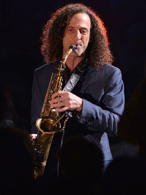 Kenny G Picture Kenny G Performs Live At Hard Rock Live