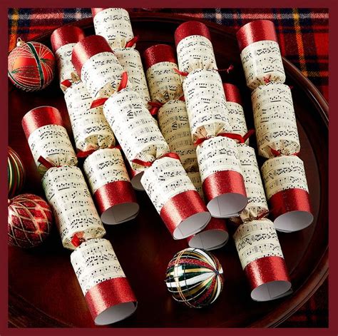 Check spelling or type a new query. 10+ Best Luxury Christmas Crackers 2020 - Unique Holiday ...