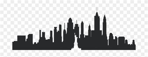 Download 29+ Free New York Skyline Svg Background Free SVG files ...