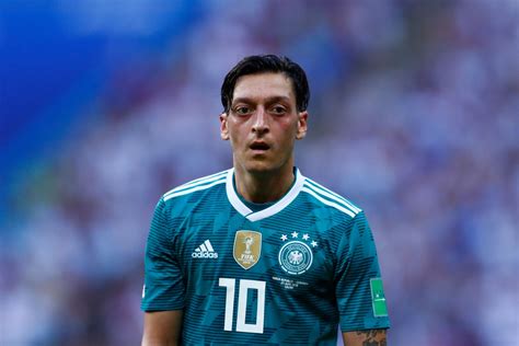 View stats (appearances, goals, cards / leagues, cups follow player profiles (e.g. Mesut Ozil retires from international football