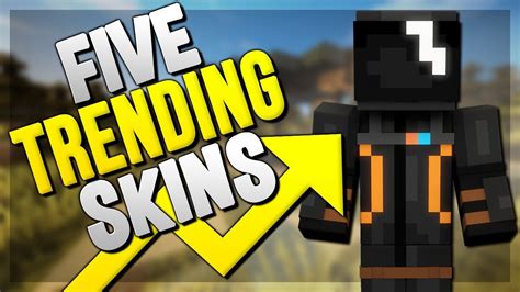You can do pretty much whatever you would please to do. 5 Trending Minecraft Skins! (Top Minecraft Skins) - YouTube