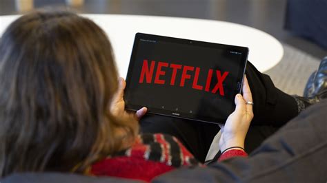 Estos Son Los Smart Tv Recomendados Por Netflix Nextpit