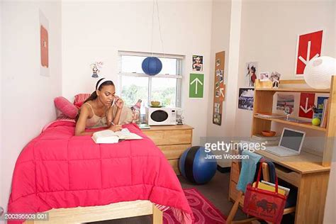 Dorm Room Photos And Premium High Res Pictures Getty Images