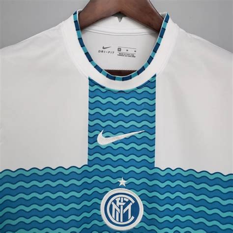 De santos borré también podría decidirse durante la copa américa en la que se espera que sea el protagonista con la camiseta de los. Camiseta Inter de Milán Edición Exposure 2021/22 - Trizhop