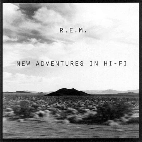 Rem Aphoristic Album Reviews