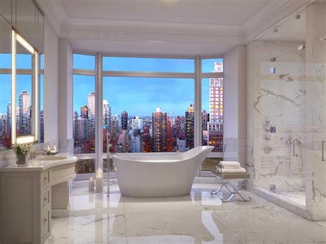 The New Most Expensive Apartment In New York City Will Cost 130