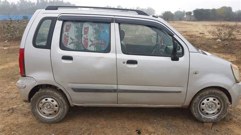 The maruti suzuki wagon r is one of the most popular cars in india. Used Maruti Suzuki Wagon R Green LXI in New Delhi 2009 ...