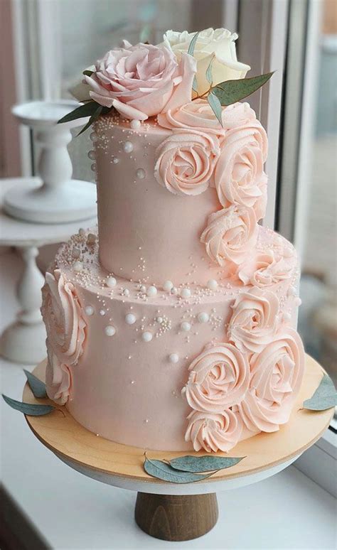 Beautiful Cake Designs With A Wow Factor Beautiful Cake Designs Dream Wedding Cake Floral