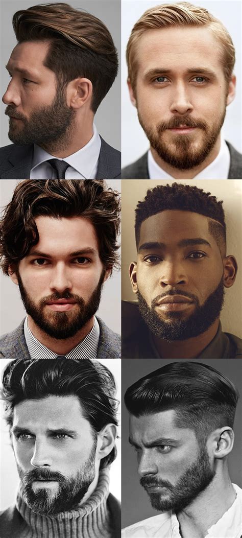 In the same fashion that a barber uses a comb to judge the right length of hair to cut, you'll use a beard comb to trim your beard. Facial Hair: 15 Best Short Beard Styles and How to Trim ...