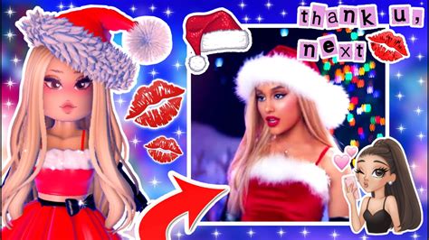 Ariana X Mean Girls Set In Royale Highroblox Royale High Youtube