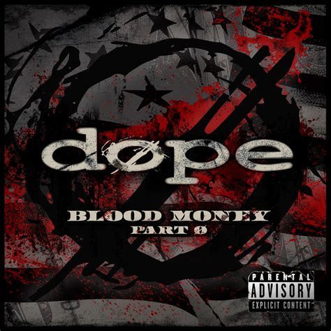 Blood Money Part Zer0 Dope Shop