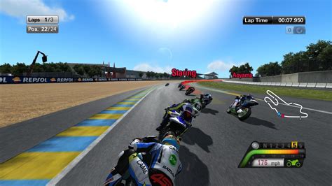 Game Motogp 2004 Full Version Pc