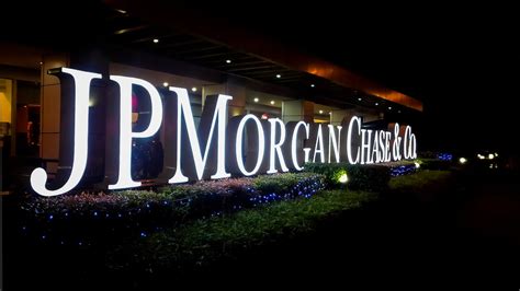 How Jpmorgan Chase Is Focusing On Giving Back