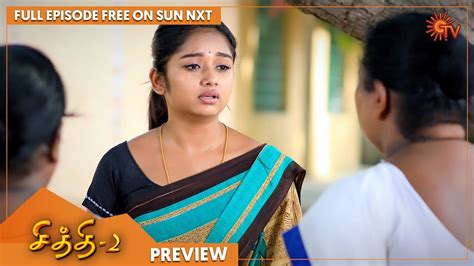 Chithi 2 Preview Full Ep Free On Sun Nxt 22 Oct 2021 Sun Tv