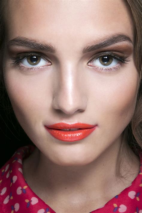 Why Do Girls Wear Lipstick Makeup Analysis