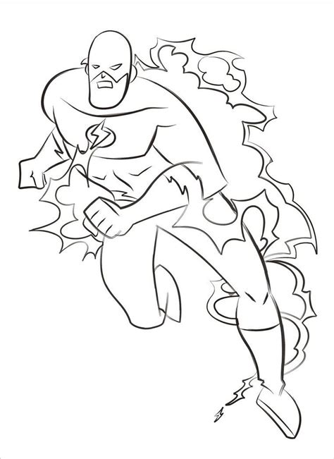 Make a coloring book with cards flash for one click. The Flash Coloring Pages - Coloring Home