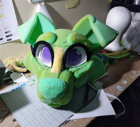 Ive Officially Done With This Head Base Now To My Least Favorite
