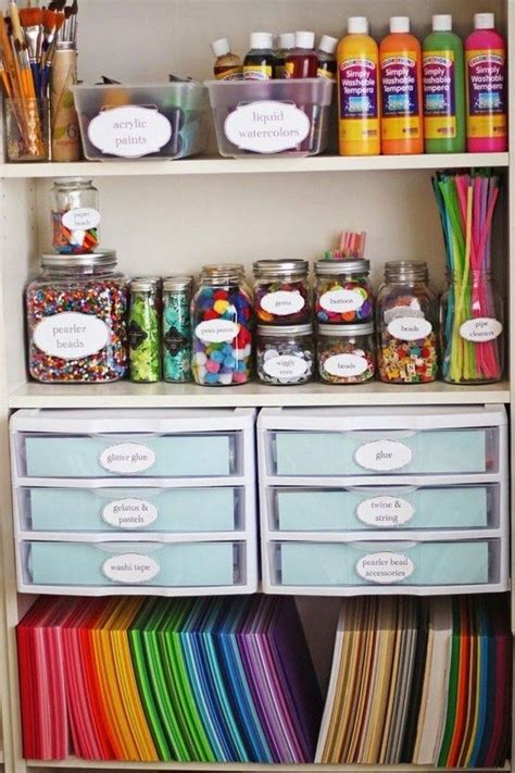 I hope you guys like these super easy diys for a dorm room or even your bedroom at home! 67 Smart Dorm Room Storage Organization Ideas on A Budget ...