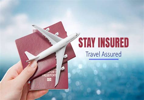 Travel Insurance The Best Travel Insurance Companies Worldrism