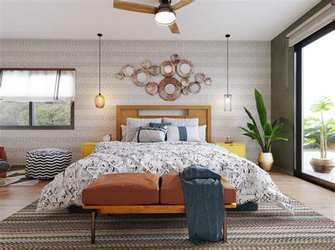 Best Bedroom Design Trends For 2020