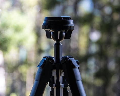 Peak Design Tripod Review - 5 Important Things to Know!