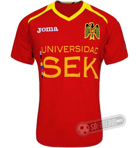 Unión Española 2013 Home Kit