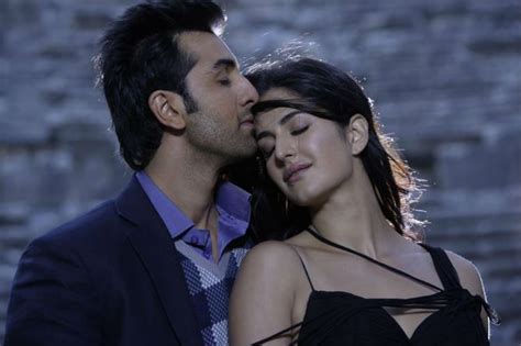 Katrina Kaif Opens Up On Her Relationship With Ranbir Kapoor Katrina Kaif Ranbir Kapoor
