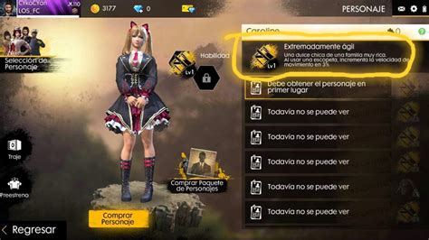 The reason for garena free fire's increasing popularity is it's compatibility with low end devices just as. Pero que clase de Kelly barata es esta ? | 🔜 Free Fire🔚 Amino