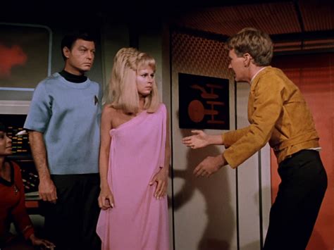 Star Trek 1966